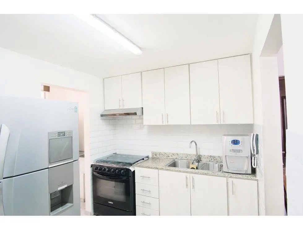 Venta de apartamento  ph beta real, betania
