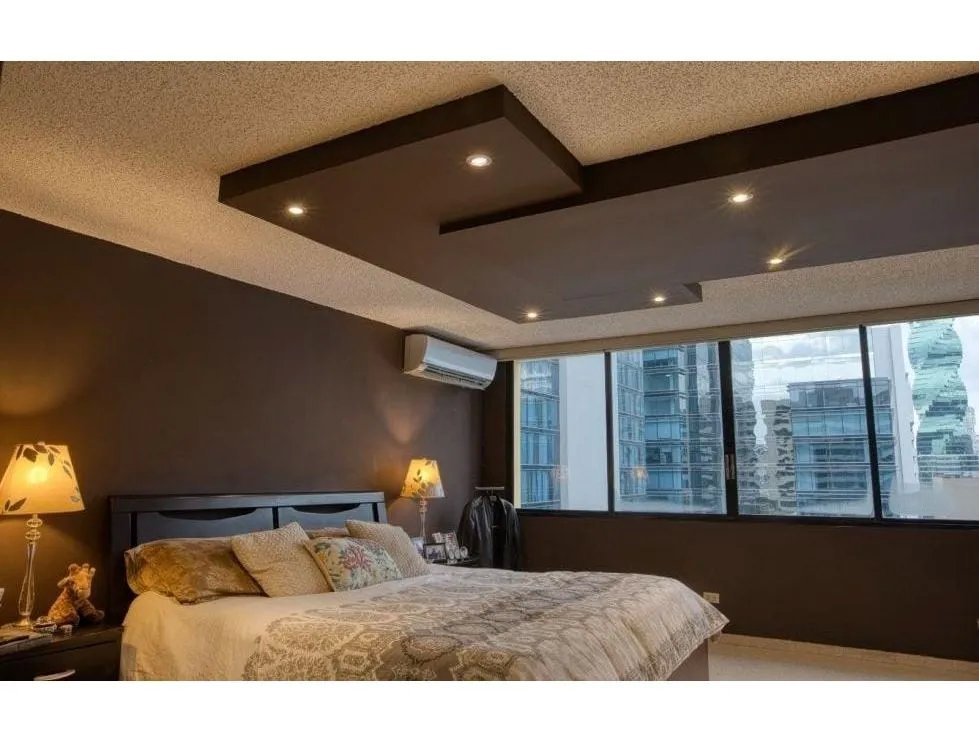 Apartamento en alquiler/venta  ph mónaco, obarrio
