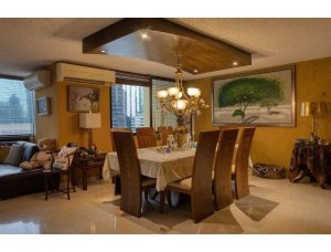 139750 - Obarrio - apartments - ph atrium