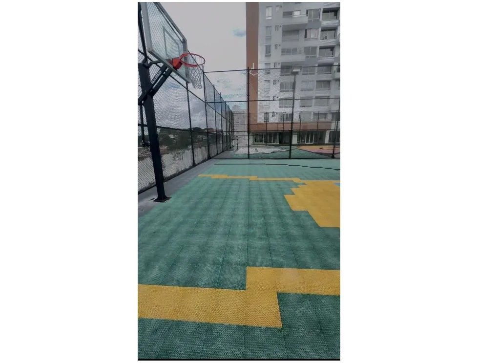 Apartamento en alquiler  ph greenwood, torre 200 sur.