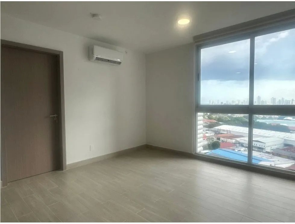 Apartamento en alquiler  ph greenwood, torre 200 sur.
