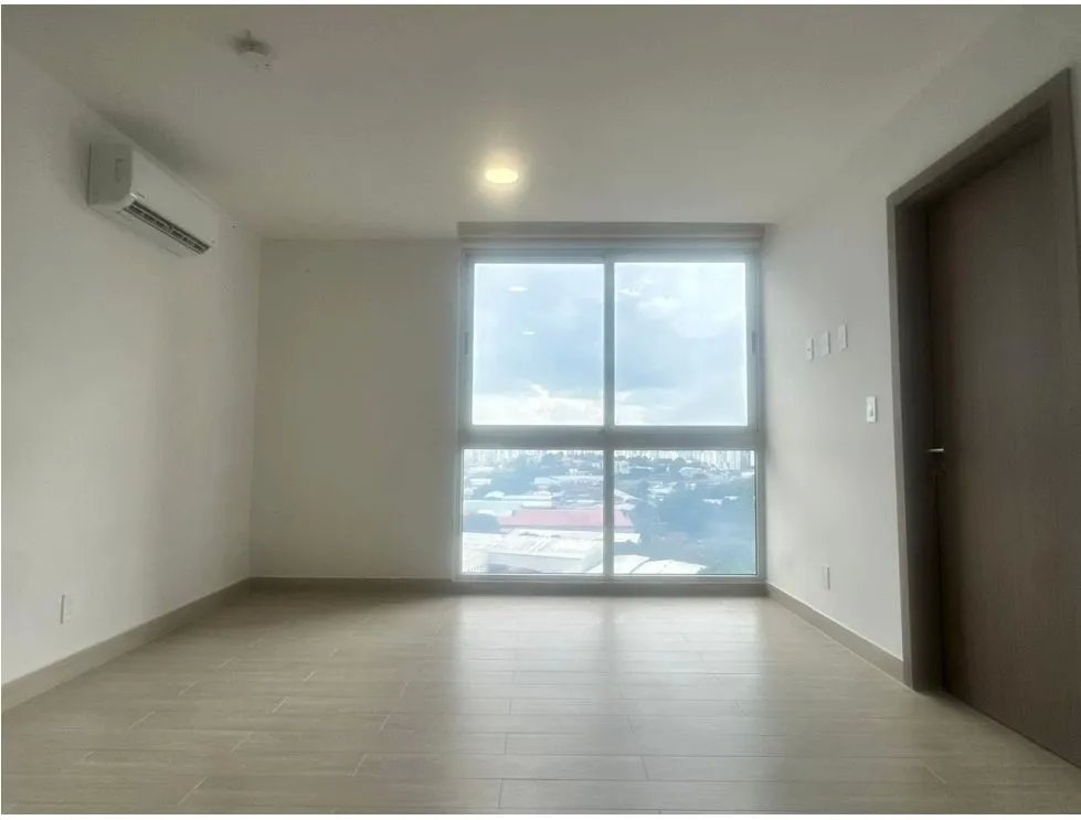 Apartamento en alquiler  ph greenwood, torre 200 sur.