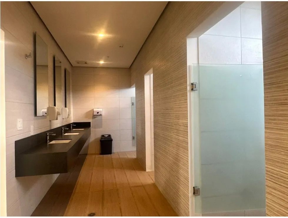 Apartamento en alquiler  ph greenwood, torre 200 sur.