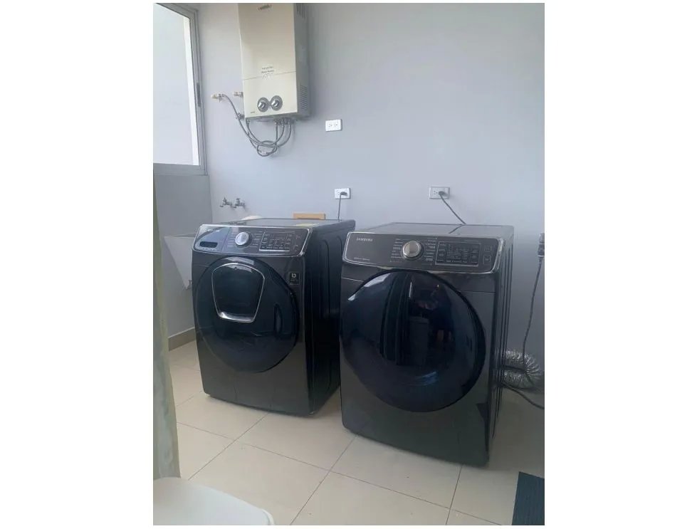 Apartamento en venta  ph windows tower, san francisco