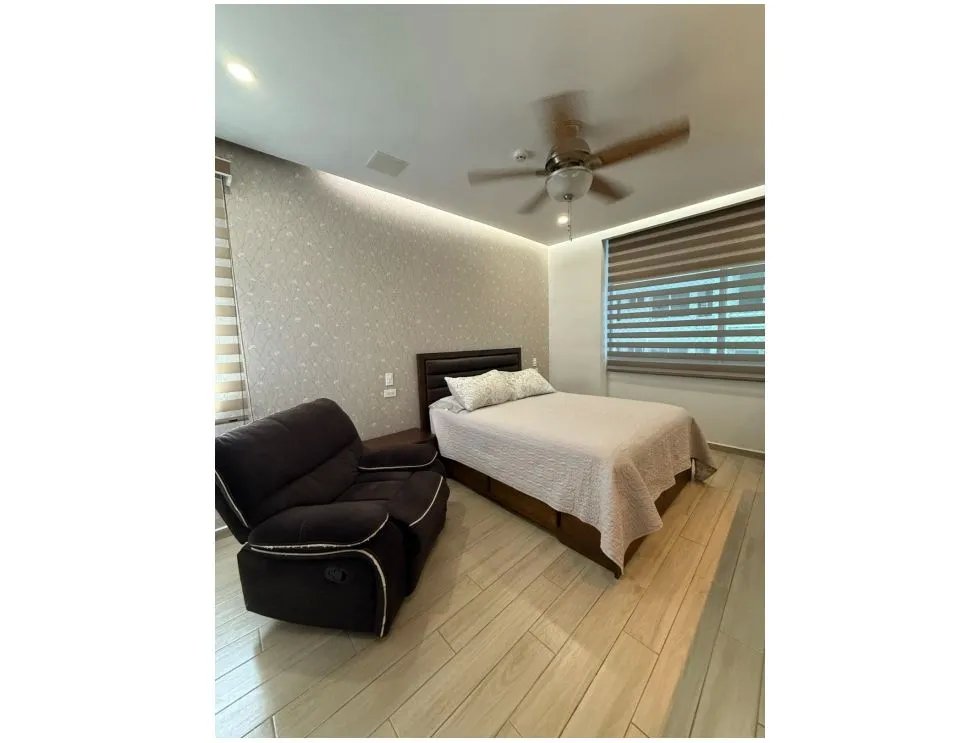 Alquiler de apartamento amoblado en ph maui, costa del este