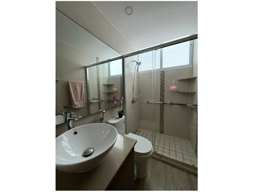 Alquiler de apartamento amoblado en ph maui, costa del este