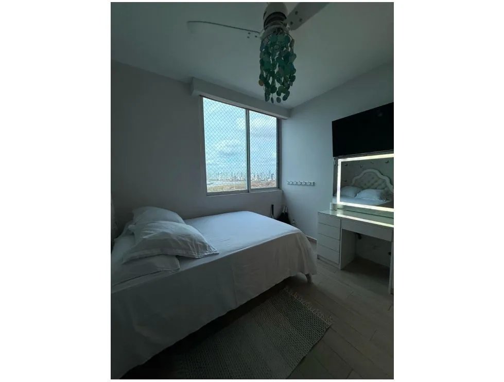 Alquiler de apartamento amoblado en ph maui, costa del este