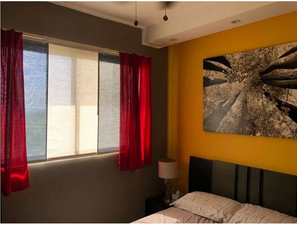Venta de apartamento con vista al mar en ph playa del sol, san carlos