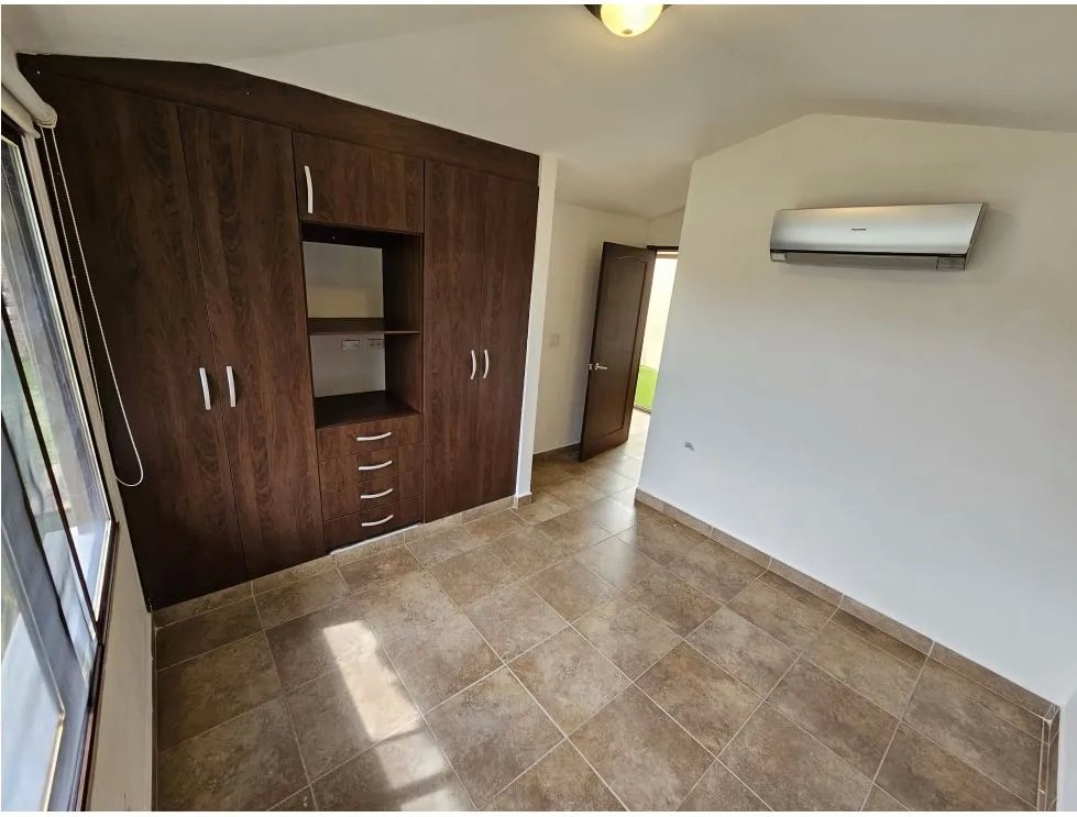 Alquiler/venta de casa en residencial cubitá, chitré