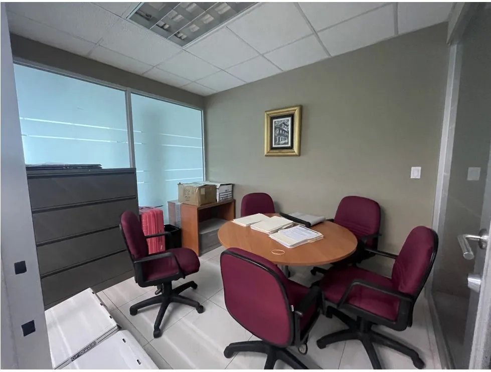 Oficina en venta  ocean business plaza (torre banesco)
