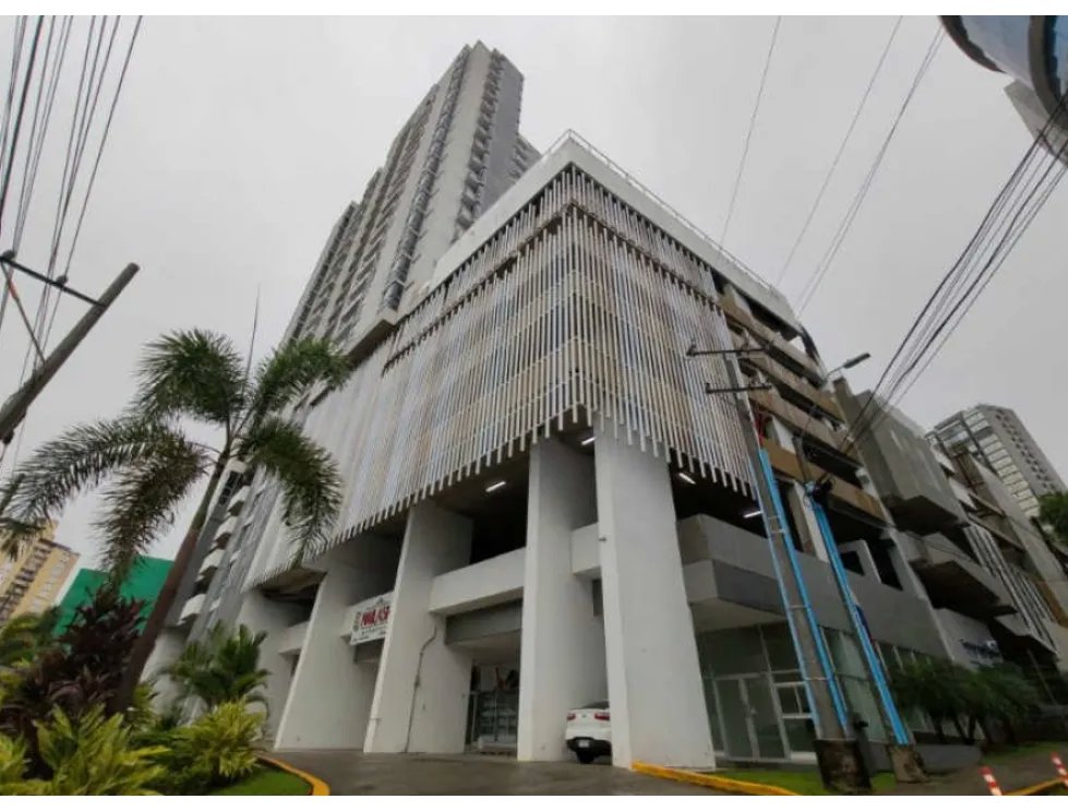 Venta de apartamento en ph cresta view, bella vista