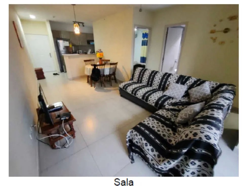 Venta de apartamento en ph cresta view, bella vista