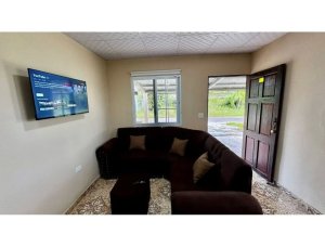 139780 - Las Tablas - houses - cerro canajagua