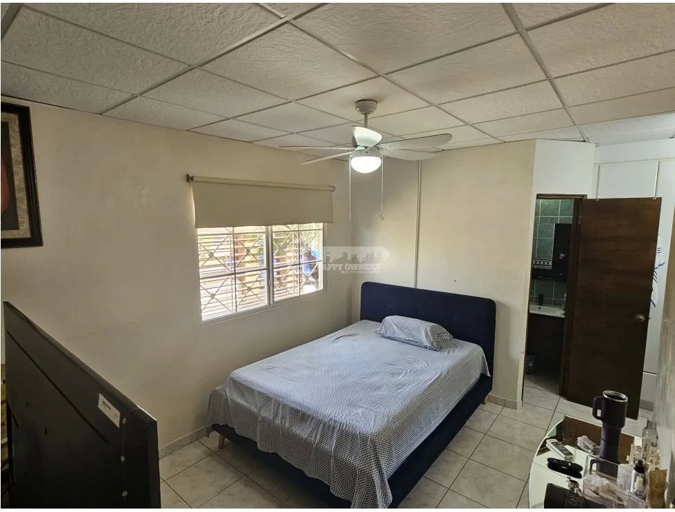 Se alquila casa en brisas de los guayacanes, chitré