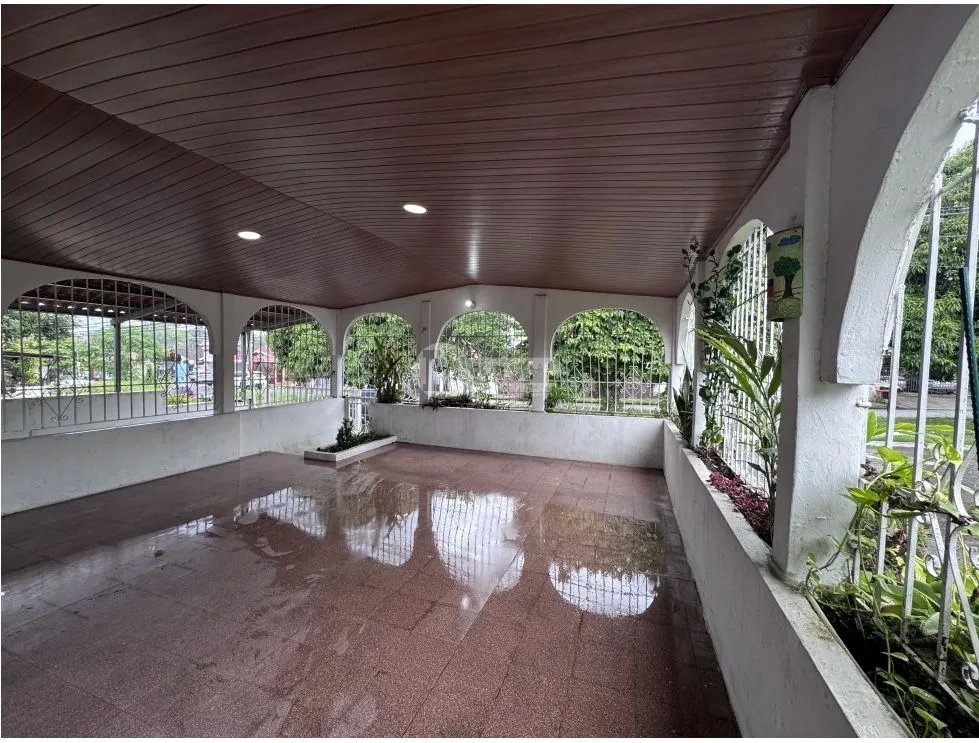 Venta/alquiler de casa san antonio