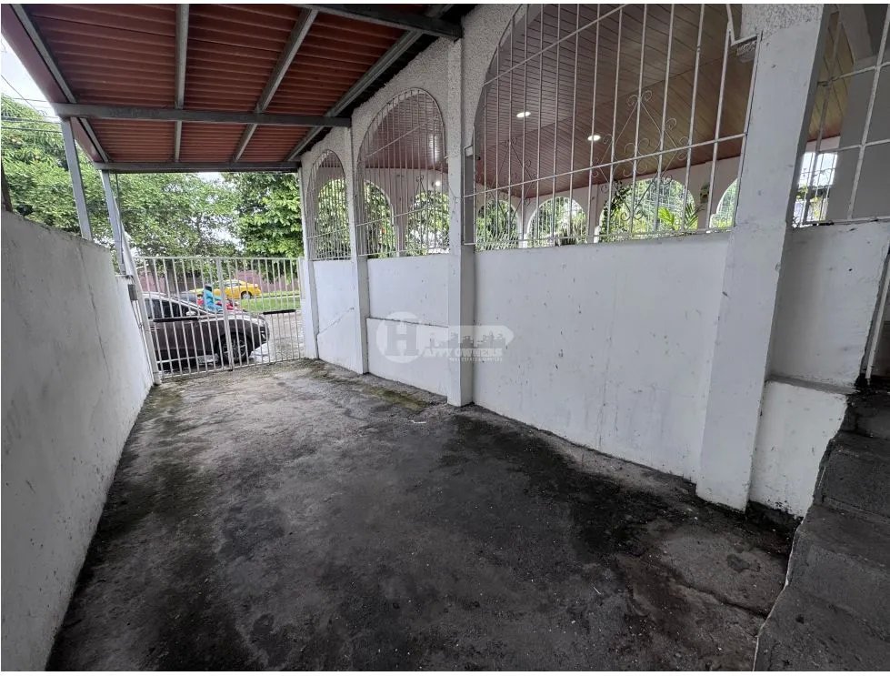 Venta/alquiler de casa san antonio