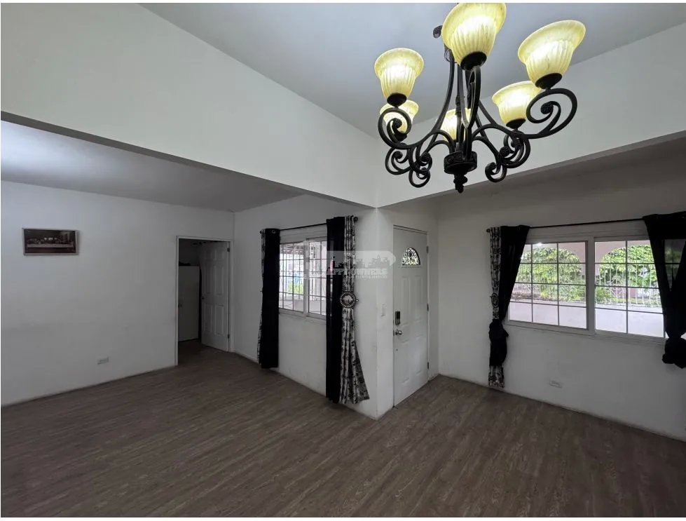 Venta/alquiler de casa san antonio