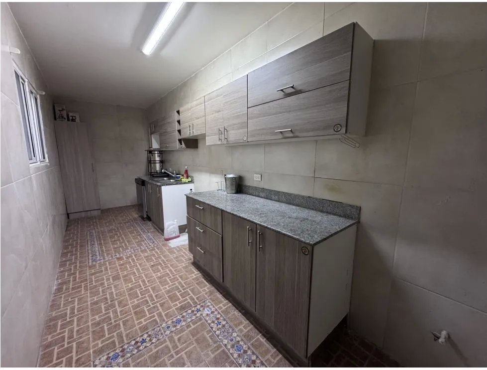 Venta/alquiler de casa san antonio