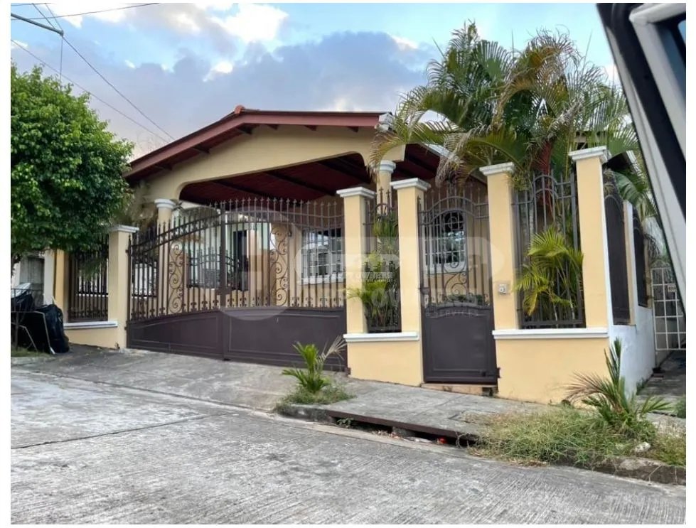 Casa en alquiler/venta brisas del golf, panamá