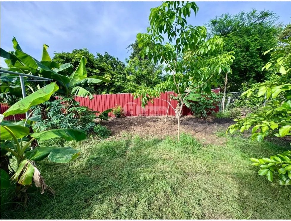 Se vende casa en el carate, las tablas