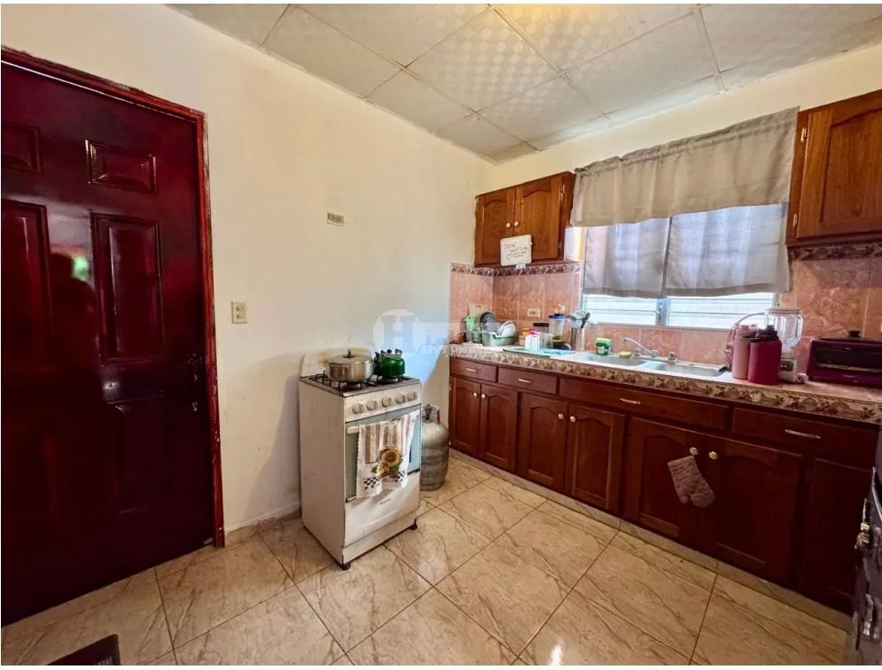 Se vende casa en el carate, las tablas