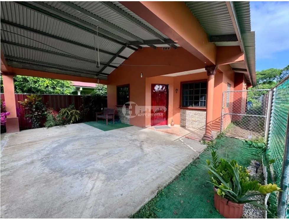 Se vende casa en el carate, las tablas