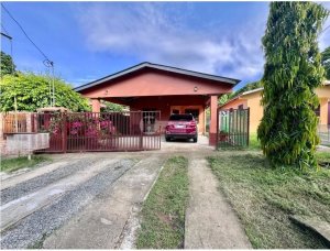 139797 - Las Tablas - houses - cerro canajagua