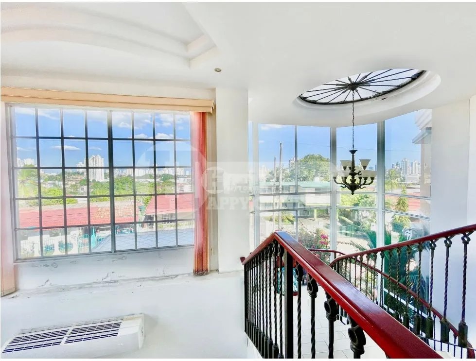 Venta de casa mansión en betania, panamá