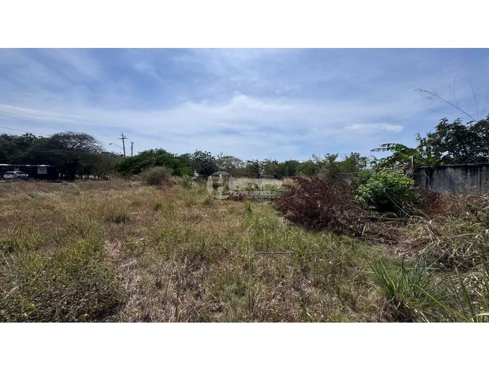 Venta de lotes de terreno en chitré