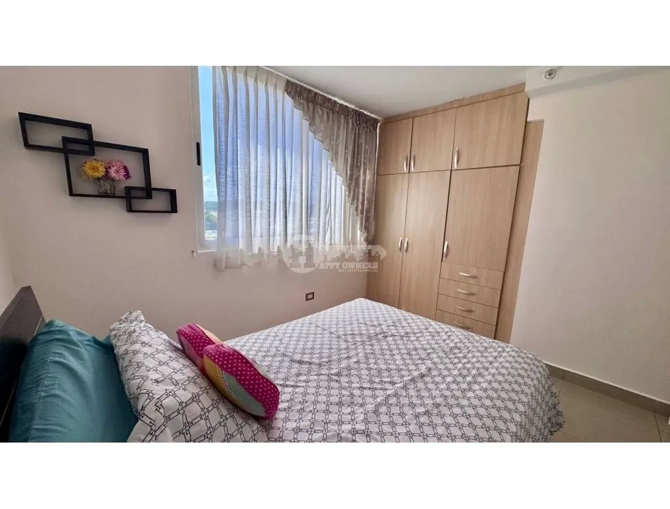 Venta de apartamento en ph rokas, condado del rey