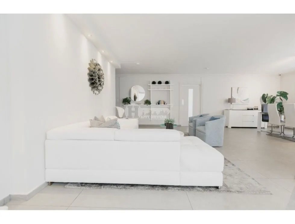 Venta de apartamento en ph prestanza