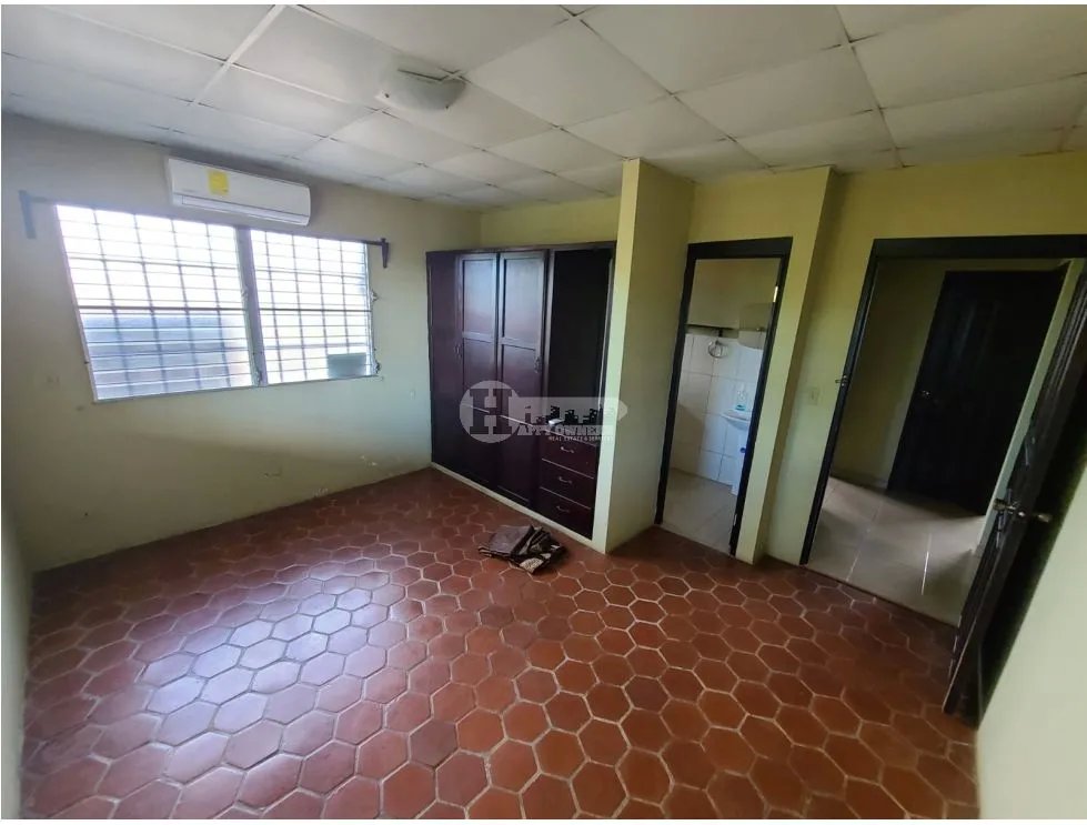 Alquiler de casa en chitré