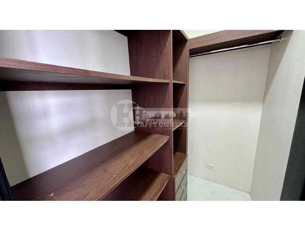 Alquiler de apartamento en q tower, punta pacifica