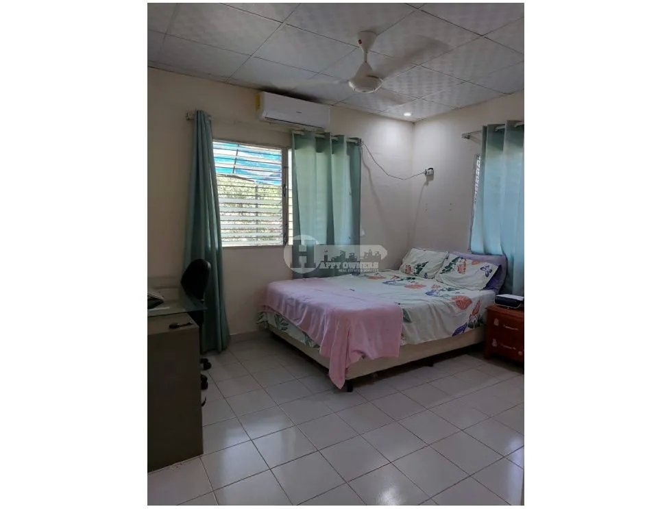 Se vende casa en cantarrana, a pasos de hotel guayacanes
