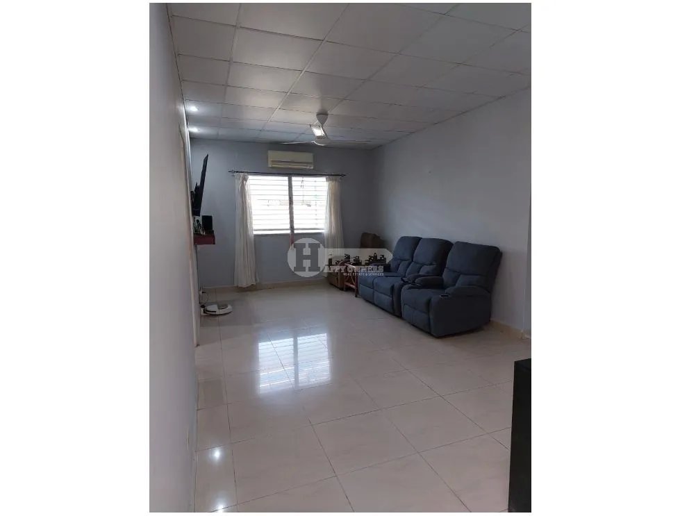 Se vende casa en cantarrana, a pasos de hotel guayacanes