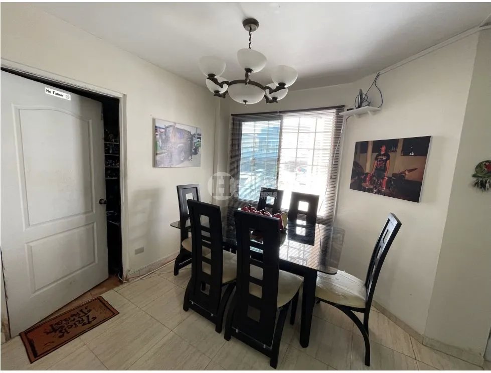 Venta de casa en villas de cerro lindo, san miguelito