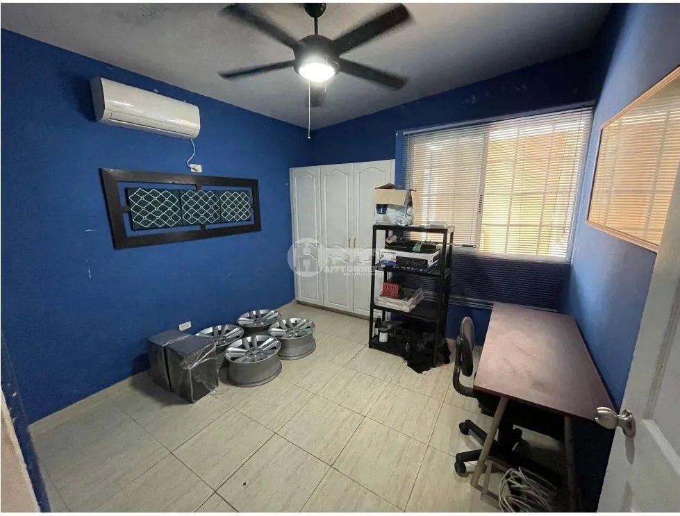 Venta de casa en villas de cerro lindo, san miguelito