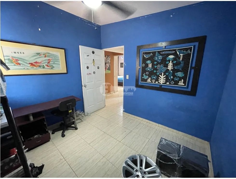 Venta de casa en villas de cerro lindo, san miguelito