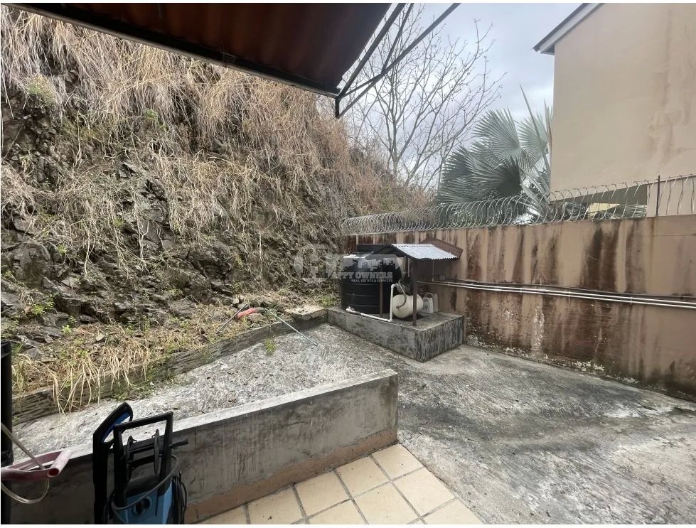 Venta de casa en villas de cerro lindo, san miguelito