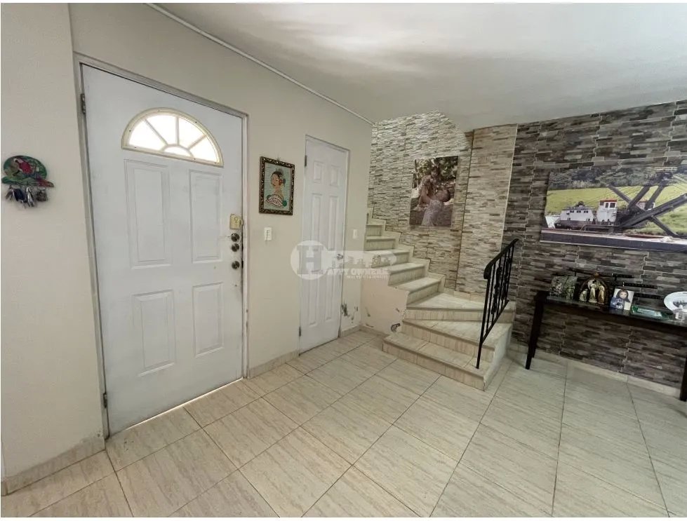 Venta de casa en villas de cerro lindo, san miguelito