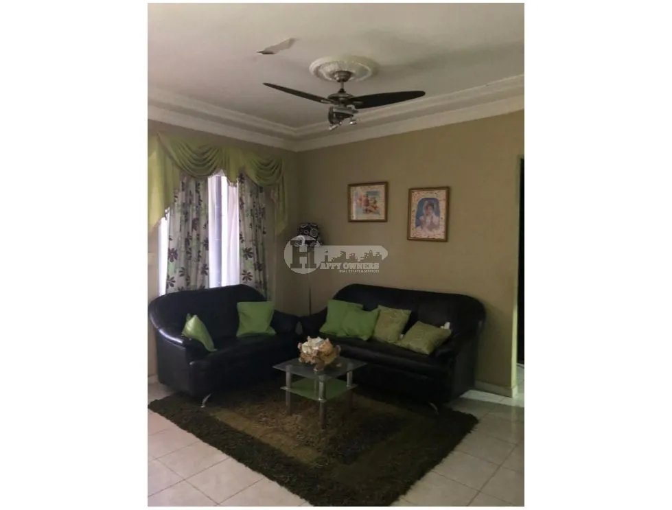 Casa en venta en los perales monagrillo panamá