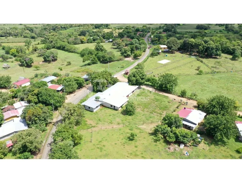 Venta de local comercial en el hato, guararé