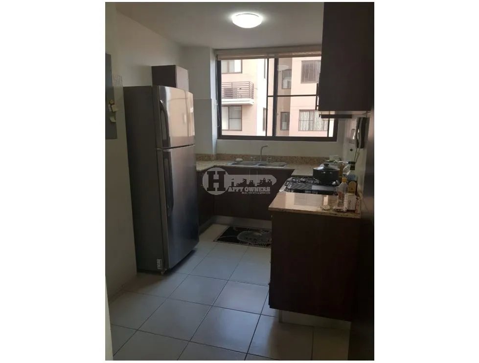 Se vende apartamento en residencial cubita, la arena de chitré.
