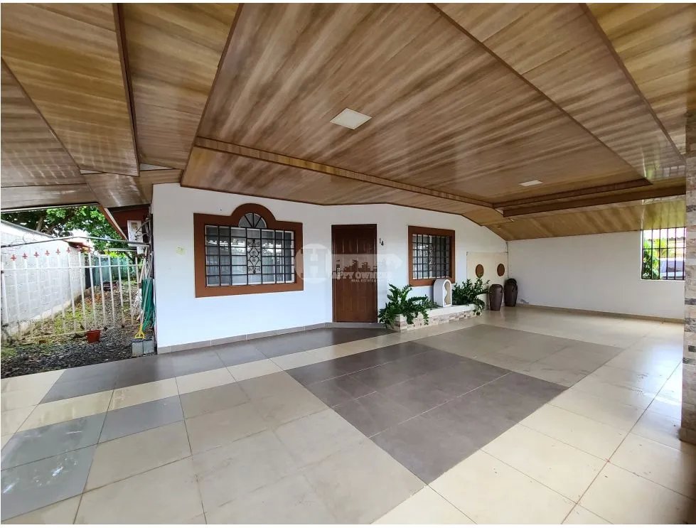Se vende en urbanización marimar, la arena de chitré herrera