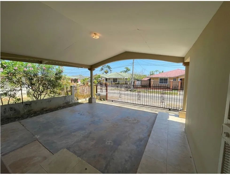 Se vende casa en mirador del bosque en las tablas