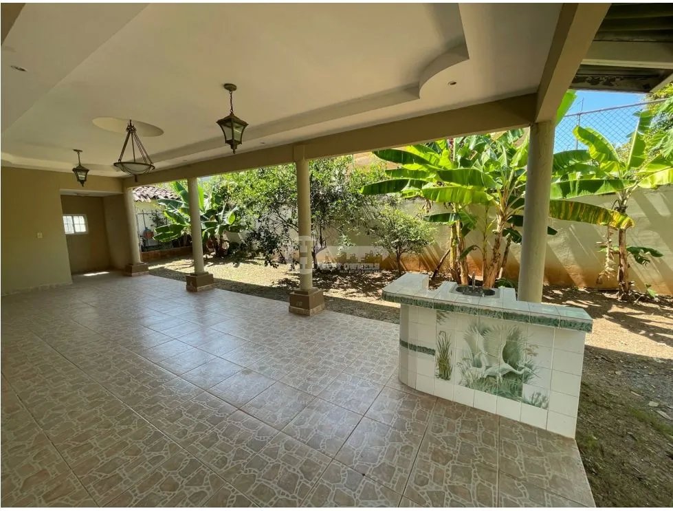 Se vende casa en mirador del bosque en las tablas