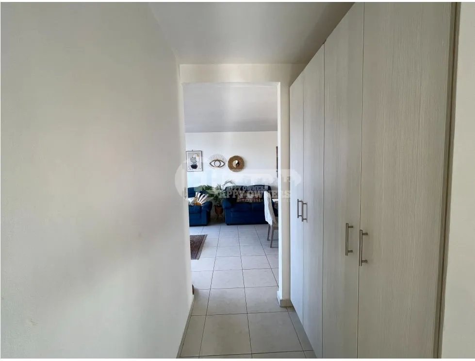 Venta de apartamento en ph torres de versalles i, juan díaz.