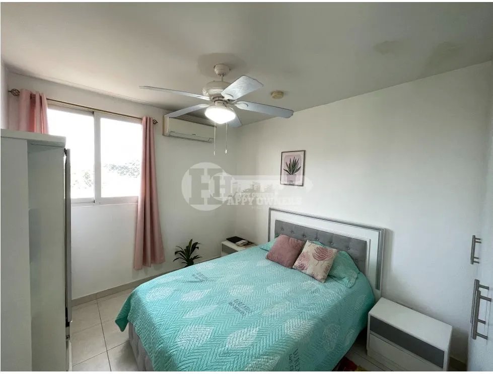 Venta de apartamento en ph torres de versalles i, juan díaz.