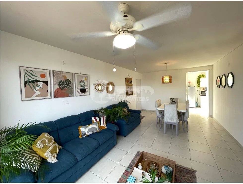 Venta de apartamento en ph torres de versalles i, juan díaz.