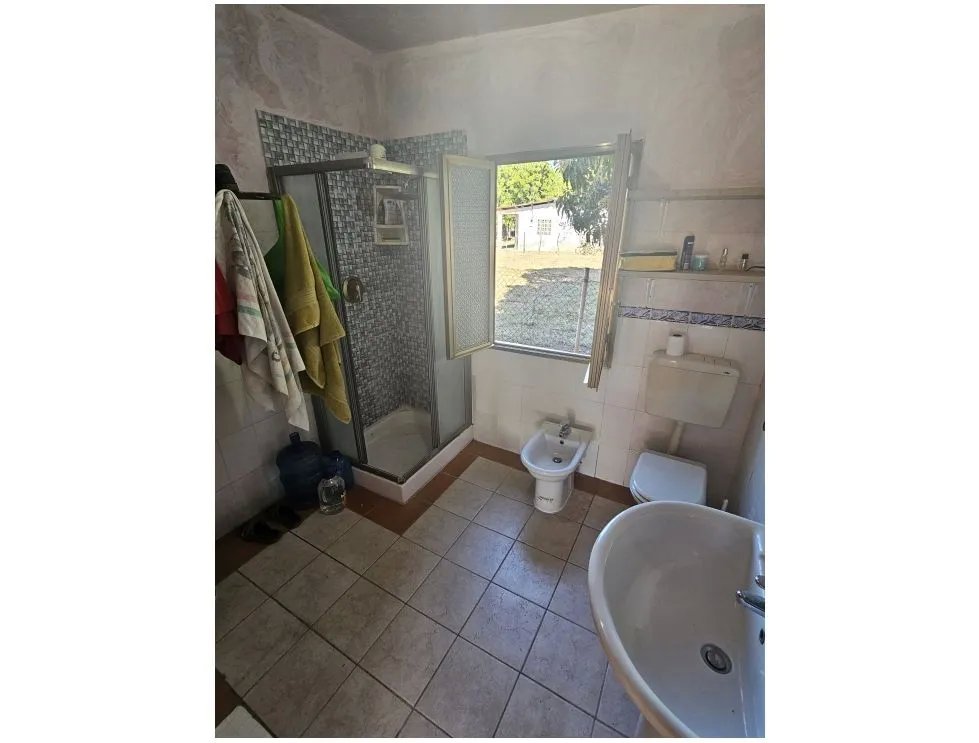 Venta de casa en santa ana, los santos